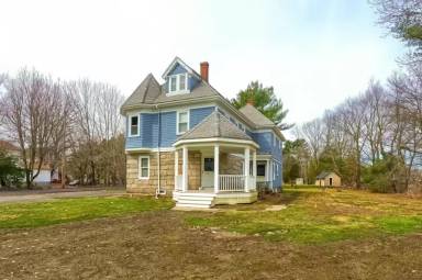 Main picture of 431 West St
