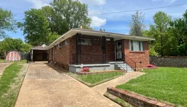 Main picture of 1450 Gold Ave
