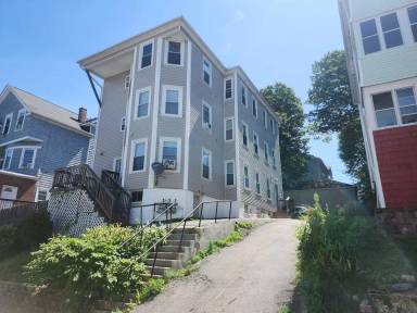 Main picture of 48 Everard St