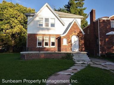 Main picture of 8560 Wisconsin St
