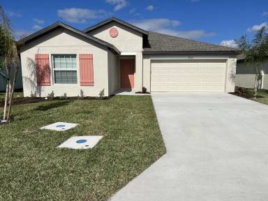 Main picture of 4263 Villa Rapallo Way