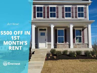 Main picture of 7005 Courthouse Commons Blvd