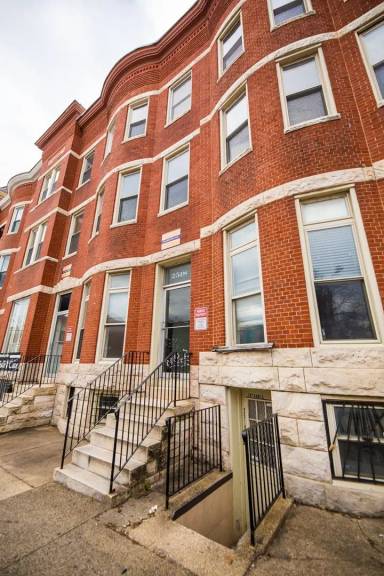 Main picture of 2516 N Charles St