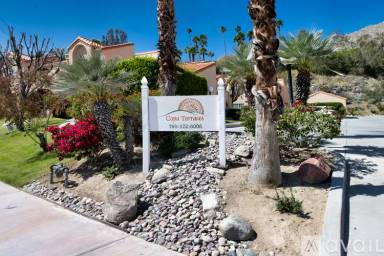 Main picture of 2201 S Palm Canyon Dr