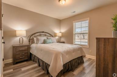 Main picture of Chandler Reserve Club