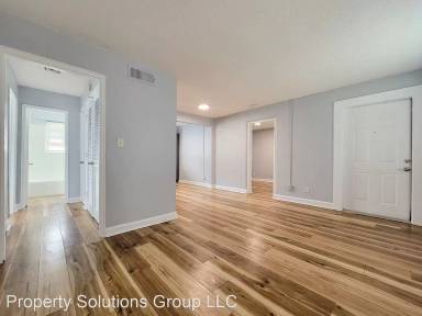 Main picture of Eagle Trace Apartments