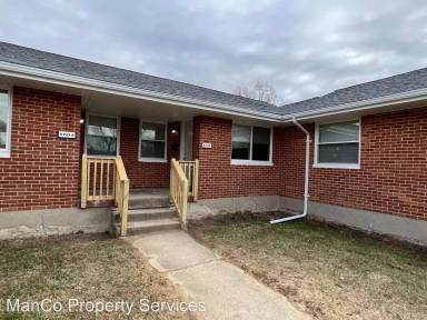 Main picture of 1700 Harold Dr