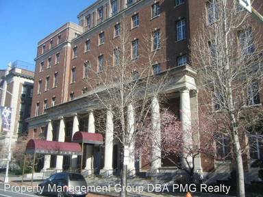 Main picture of The Colonnade Historic Condominium Association