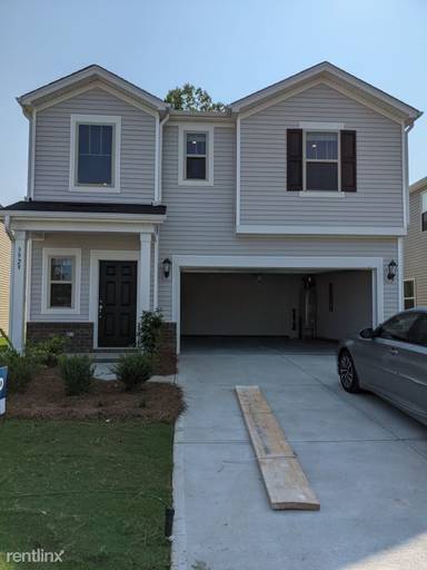 Main picture of 3929 Woodland View Dr