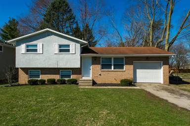 Main picture of 3521 Noe Bixby Rd