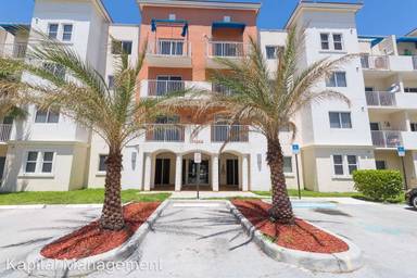 Main picture of Paradise Pointe Condominium
