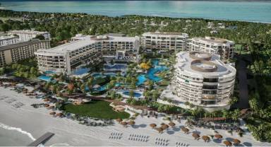 Main picture of 1591 Gulf of Mexico Dr