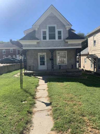 Main picture of 707 Osage St
