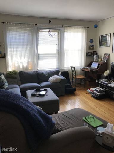 Main picture of 120A Babcock St