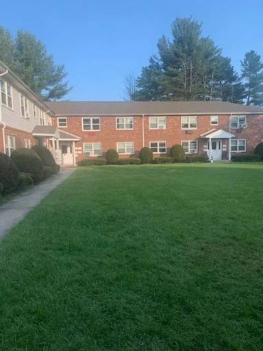 Main picture of 447 High St
