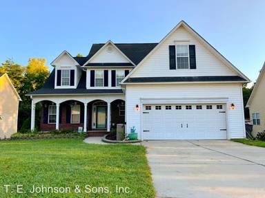 Main picture of 2171 Glen Cove Way