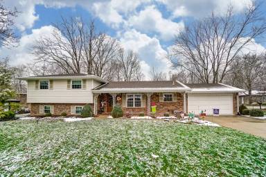Main picture of 1367 Howell Rd