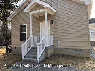 Main picture of 218 Neck O Land Rd