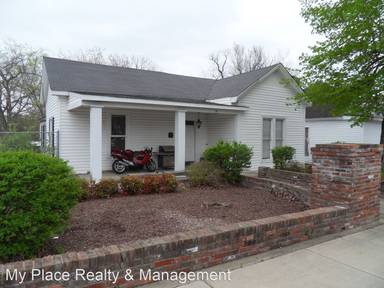 Main picture of 319 Academy Ave