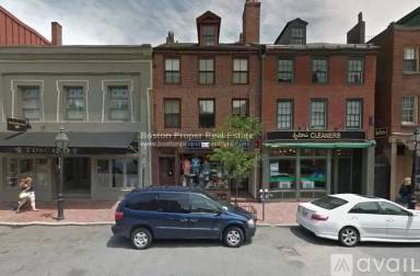 Main picture of 39 Charles St