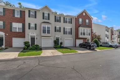 Main picture of West Park Town Homes