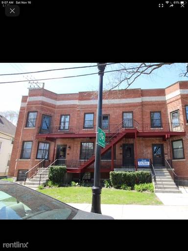 Main picture of 836 Sherman Ave