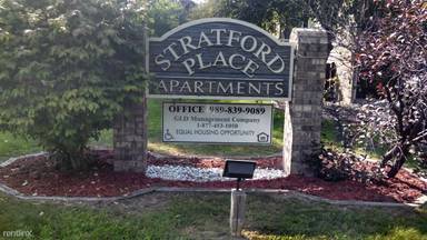 Main picture of Lee Street Housing