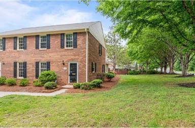 Main picture of 3905 Valley Ct