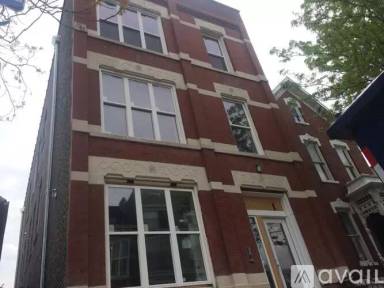Main picture of 1641 W 21st St