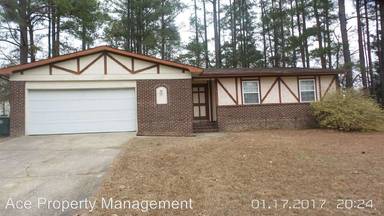 Main picture of 3518 Rolls Ave