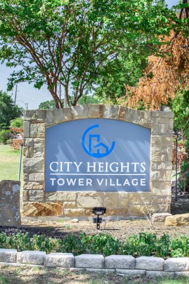 Main picture of Tower Village