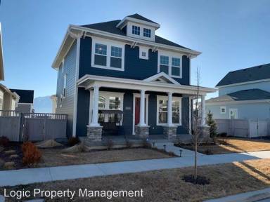 Main picture of 10601 S Mellow Way