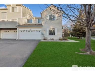 Main picture of 17610 Hackberry Ct