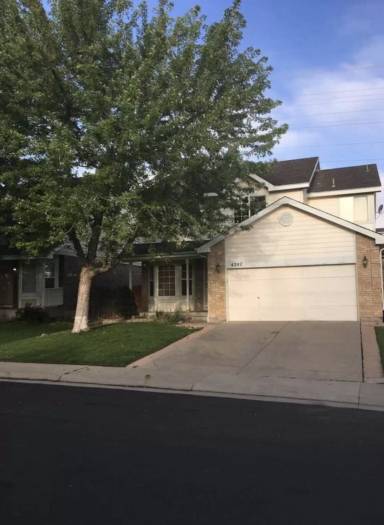Main picture of 4207 S Himalaya Way