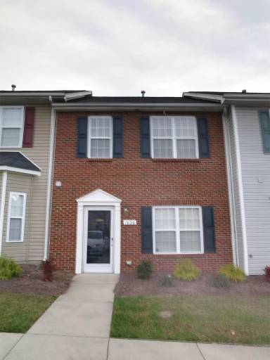 Main picture of 1801 Olivers Crossing Cir