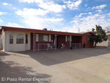 Main picture of 5120 Antonio Ave