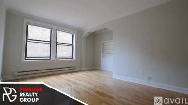 Main picture of Roscoe Apartments