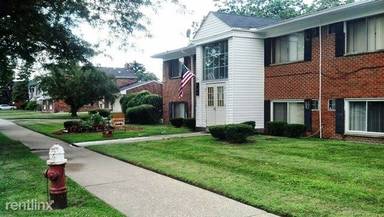 Main picture of Park High Apartments