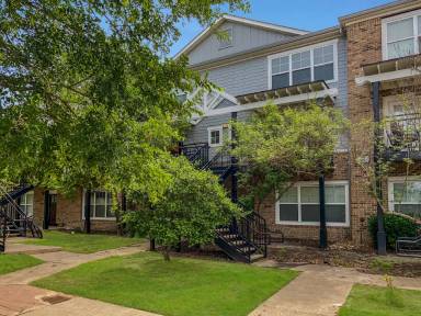 Main picture of Woodlands of College Station