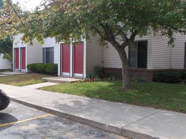 Main picture of Townsend Manor Apartments