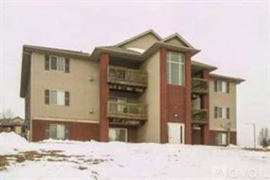 Main picture of Coralville's Northridge Park Condos