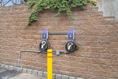 Main picture of Lafayette Court