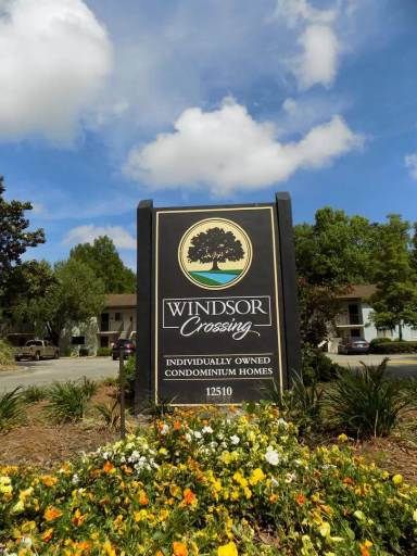 Main picture of Windsor Crossing Apartments