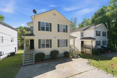 Main picture of 1178 Mobile St NW