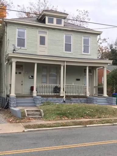 Main picture of 1801 Monteiro Ave