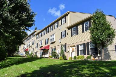 Main picture of Bellwood Manor Apartments