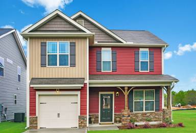 Main picture of 104 Parkview Dr