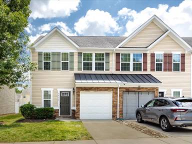 Main picture of 2436 Silverthorn Dr