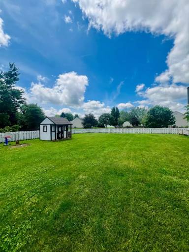 Main picture of 2737 Barnhill Ct