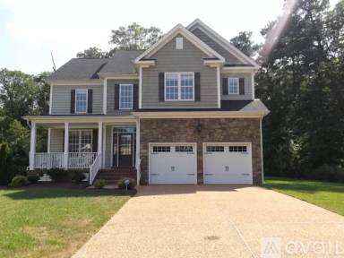 Main picture of 301 Tabb Lakes Dr